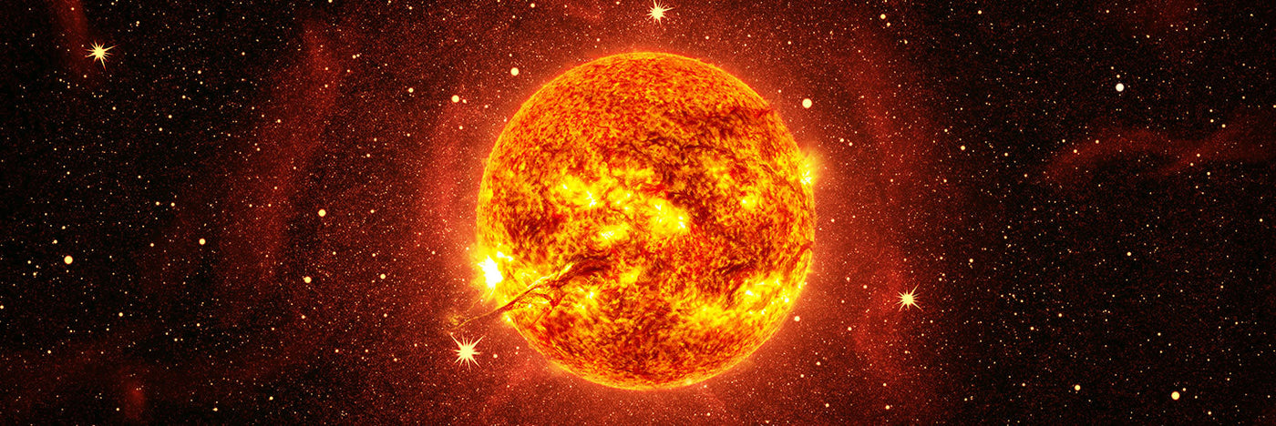 The Sun