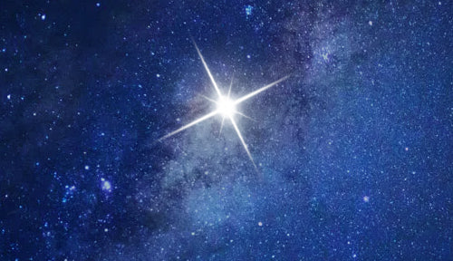 Name a star - Standard