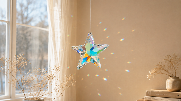 Crystal Star